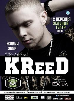 KReeD
