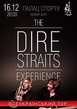 The Dire Straits Experience