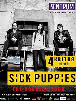 Sick Puppies