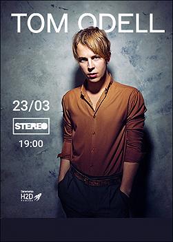 Tom Odell