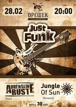 Just Funk