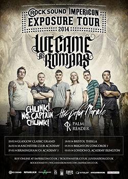 Chunk! NO, Captain Chunk!