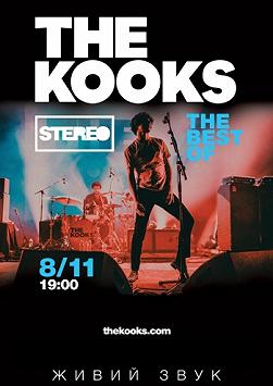 The Kooks