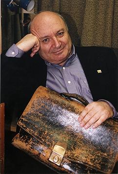 Михаил Жванецкий