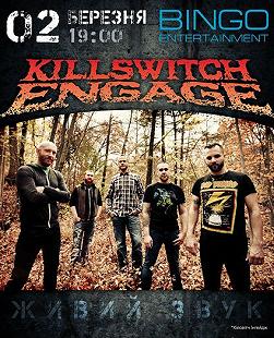 Killswitch Engage