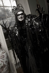 Cradle of Filth