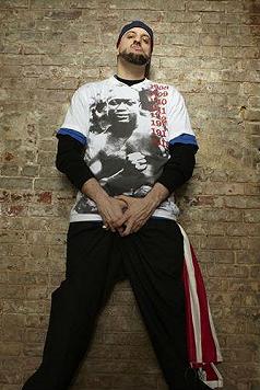 R.A. The Rugged Man (USA, hip hop)