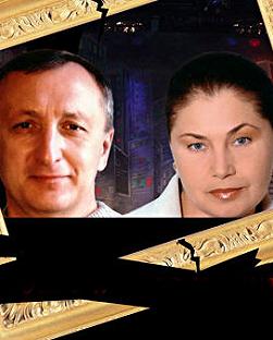 Моя жена уходит к итальянцу (Браво)
