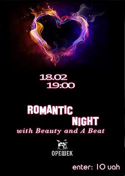 Romantic Night