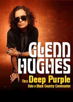 Glenn Hughes