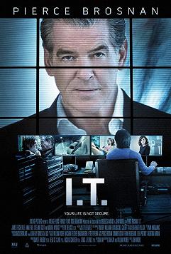 I. T. / Искусственный интеллект