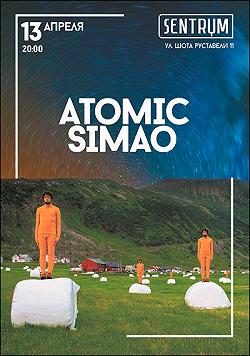 Atomic Simao