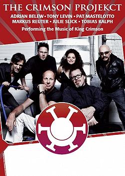 The Crimson ProjeKCt