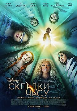 Излом времени