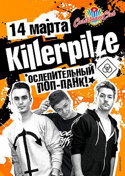 Killerpilze