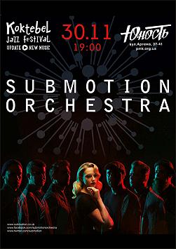 Submotion Orchestra