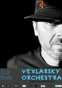 Vexlarsky Band