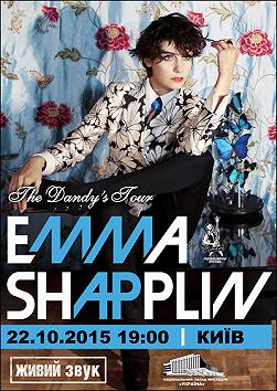 Emma Shapplin