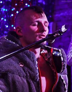 Йорий Клоц
