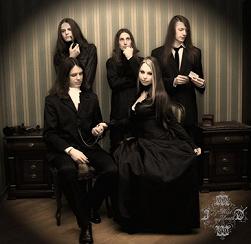 Gothic Party: I MISS MY DEATH