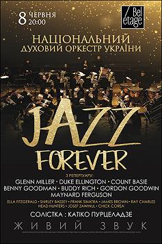 JAZZ FOREVER