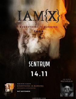IAMX
