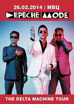 Depeche Mode