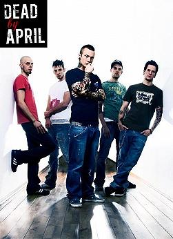 Dead By April