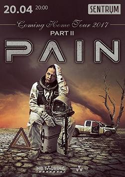 Pain