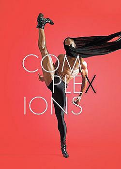 Complexions Contemporary Ballet