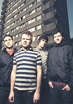 Enter Shikari