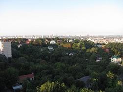 Загадочная Татарка