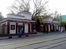 Секреты пивоварения. Пивзавод "Подол".