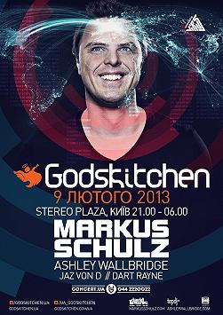 Godskitchen