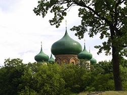 Приорка
