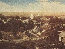 Лукьяновка - «район спасенных». Часть 1.
