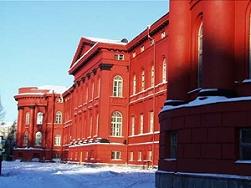 Латинский квартал