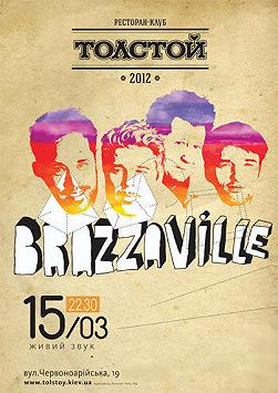 Brazzaville
