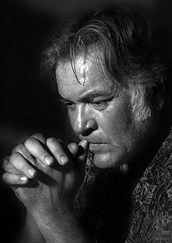 Творческий вечер Анатолия Хостикоева