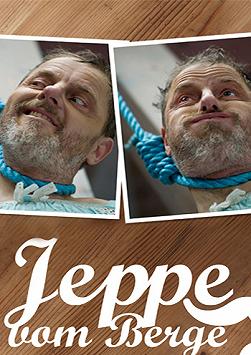 Йеппе-горец