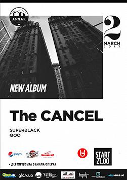 The Cancel