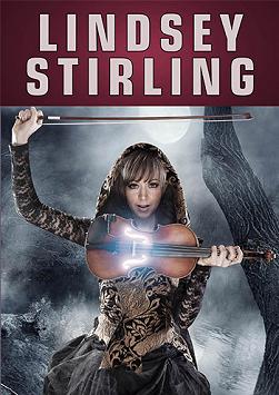 Lindsey Stirling