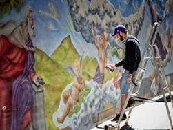Киевский Street-Art