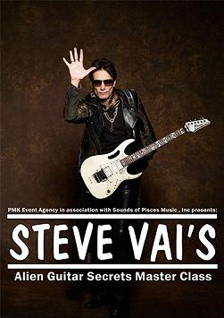 Steve Vai