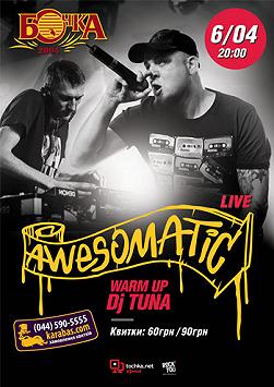 AWESOMATIC