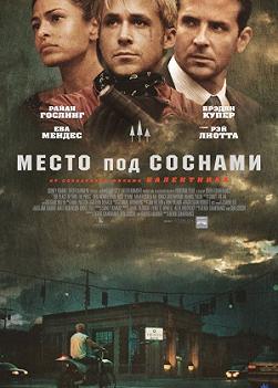 Место под соснами