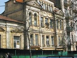 По старым улицам с любовью. Малая Житомирская