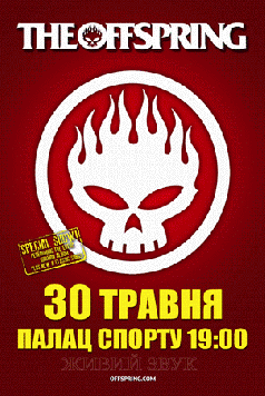The Offspring