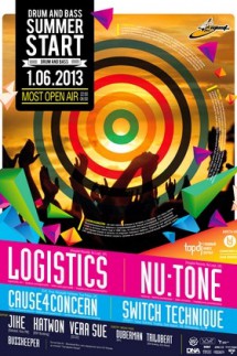 DNB Summer Start