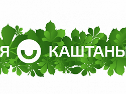 Каштаны Крещатика